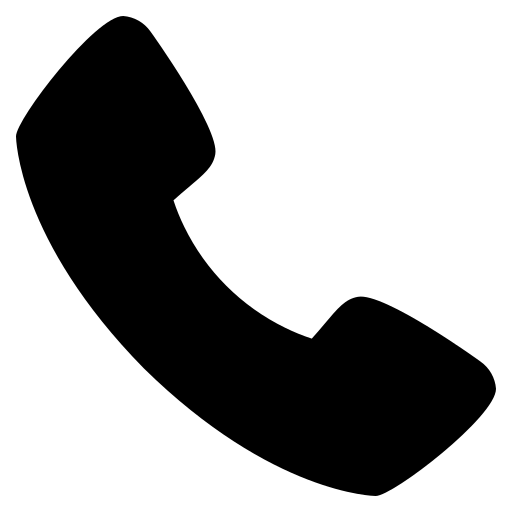 Schwarzes Symbol eines Drachen im minimalistischen Design